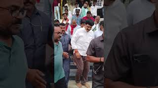 mynampallyhanumanthrao aptgpoliticaladda medak malkajgiriassembly exmla viralvideo news [upl. by Ttirrej]