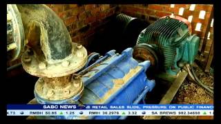 Farmers in MP are crying foul after Eskom failed to pay for their land [upl. by Hoes]