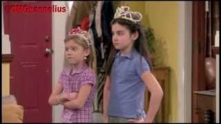 G Hannelius Surviving Suburbia Clip 22 quotSchool Councilquot  Part 1 [upl. by Ailido]