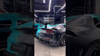 Why Mansory Cars Are So Expensive 💰💸 mansory rollsroyce expensivecars [upl. by Zimmer345]