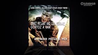 Denez Prigent And Lisa Gerrard  Gortoz A Ran Glender Private Mix [upl. by Elyrrad229]