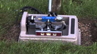 Airmax® Aeration System Installation [upl. by Valentine]