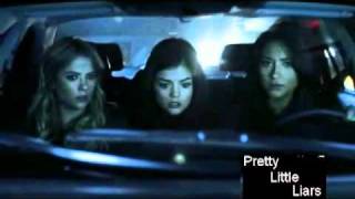 An appropriately unhinged recap of Pretty Little Liars Part 3  FINALE [upl. by Couhp]