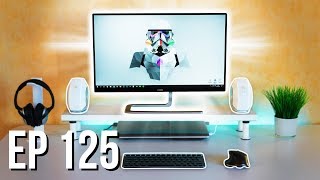 Setup Wars Episode 125  Budget Edition [upl. by Annez]