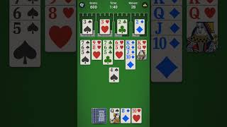 Castle Solitaire Card Game by Mobilityware [upl. by Audre488]