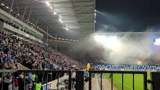 1FC Magdeburg vs 1FC Kaiserslautern [upl. by Aelahs]