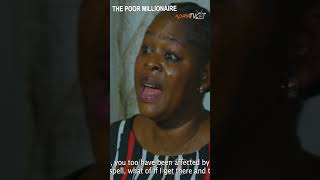 The Poor Millionaire Yoruba Movie 2024  Official Trailer  Now Showing On ApataTV [upl. by Carmita132]