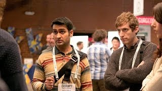 Silicon Valley After Show Season 1 Episode 7 quotProof of Conceptquot  AfterBuzz TV [upl. by Feldt642]