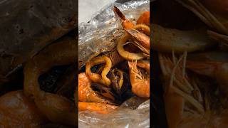 Seafood  أحلى أكلة سيفود [upl. by Scherle]