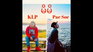 Karen New Song 2024Moe MoeBy Pae Soe Ft KLPProd NJBeatz [upl. by Ellerehc]