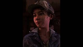 TWDG A Legacy of Love twdg edit clementine [upl. by Aisorbma]