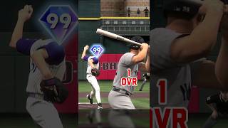 Can I Break the MLB Strikeout Record mlb mlbtheshow [upl. by Mattox]