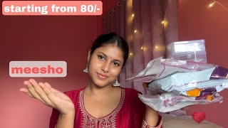 Earrings at 80Meesho jwellery Haul affordable earrings haul😧 earrings meeshojwellery shorts [upl. by Eseekram]