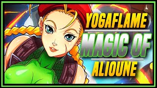 The Magic Series SSF4  The Magic Of Alioune Sensei [upl. by Isolda899]