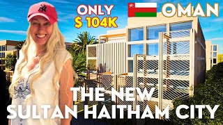 Buying My First Rental Property in Oman 🇴🇲  شراء أول عقار لي في عُمان [upl. by Rubetta55]