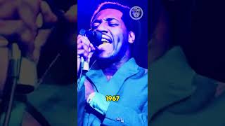 The Shocking Tragic Story of Otis Redding [upl. by Benedikt]