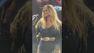 WOW YES Miranda Lambert Live Tequila Does Must see shorts viral trending mirandalambert [upl. by Werdnael]