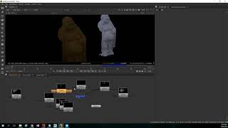 MAYA Rendering 02 Passes in Redshift [upl. by Eittod]