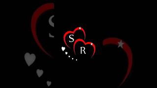 SR love 💕😘 trending youtubeshorts whatsappstatus shorts viral viralshorts love song status [upl. by Arotal]