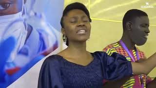 Elohim Adonai  Ah Ah Ah Elohim  Apostle Joshua Selman [upl. by Ann883]