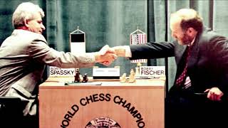 Rematch of the Century  Fischer vs Spassky in Yugoslavia 1992 [upl. by Myna639]