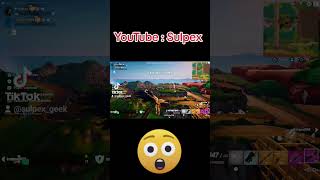 Gravis sur fortnite [upl. by Melar]