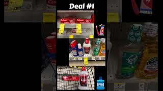 Walgreens InStore Deals 111024 to 111624 walgreensdeals walgreenscouponingthisweek [upl. by Enamrej]