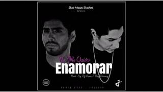 NO ME QUIERO ENAMORAR  JOSECA FT ANDRES BARBA [upl. by Yanaj]