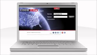 CodeRED Emergency Notification System How does it work [upl. by Jorgan]