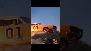 General Lee Jumps Part 3  Dukes of Hazzard countrymusic dukesofhazzard classiccountry [upl. by Sirraj]