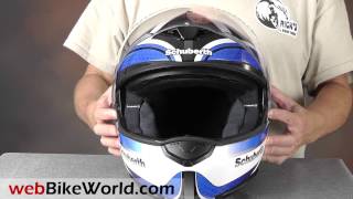 Schuberth C3 Pro [upl. by David]