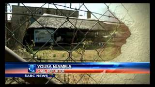 Yolisa Njamela gives an update on Lesotho [upl. by Izaak]