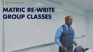 Matric Rewrite Online Classes [upl. by Henrion]