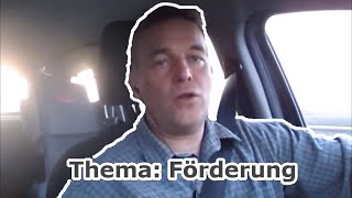 Nr 006 Video  Thema Förderung u a durch BAFA und KfWBank  Hausbau Wohnungsbau Wohneigentum [upl. by Elaina]