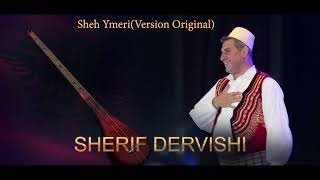 Sherif Dervishi  Sheh Ymeri [upl. by Rosenwald]