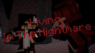 quotLiving In The Nightmarequot  Minecraft Animation Dark Days S1 E9 [upl. by Budworth]