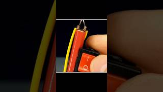 How to make solding pen Short Video  shorts youtubeshorts experiment [upl. by Siulesoj607]