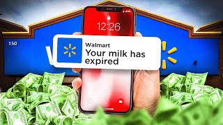 The Secret Walmart Doesn’t Want You to Discover [upl. by Rexanna]