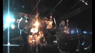 Booze Band Magnifest2010wmv [upl. by Ellerol]