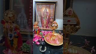 sashtiviratham day3 omsaravanabhava lordmuruganstatus tamil song music [upl. by France9]