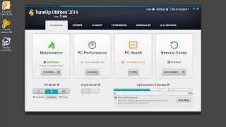 TuneUp Utilities 2014 Download amp Installation Instructions [upl. by Aurlie455]