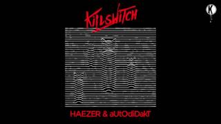 HAEZER amp aUtOdiDakT  Killswitch Original Mix [upl. by Junina96]