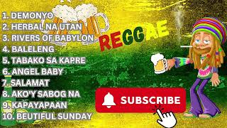 REGGAE CHILL VIBES  INUMAN SESSION   CHILLING [upl. by Anglo]