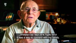 Holocaust Survivor Testimony Zvi Michaeli [upl. by Cheadle891]