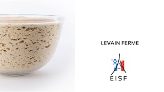 Le levain [upl. by Arreip]