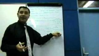 MBA  Managerial Economics 01 [upl. by Constant]