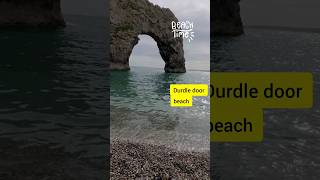 Durdle door beach Uktrending durdledoor beach uktelugu shorts viralshorts reels beachvibes [upl. by Auberta]