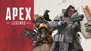 Apex Legends Space Hunt Event Trailer [upl. by Oster]