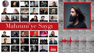 Koray Avcı  Dargın Mahkum  Mahzuniye Saygı  © Arda Müzik 2017 [upl. by Yssirk557]