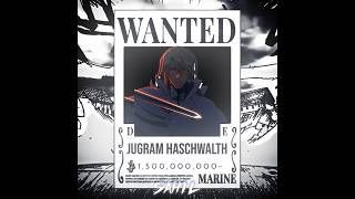 ⌈ JUGRAM HASCHWALT ⌋  🐐🐐‼️ BLEACH MANGA EDIT  manga edit [upl. by Puttergill559]